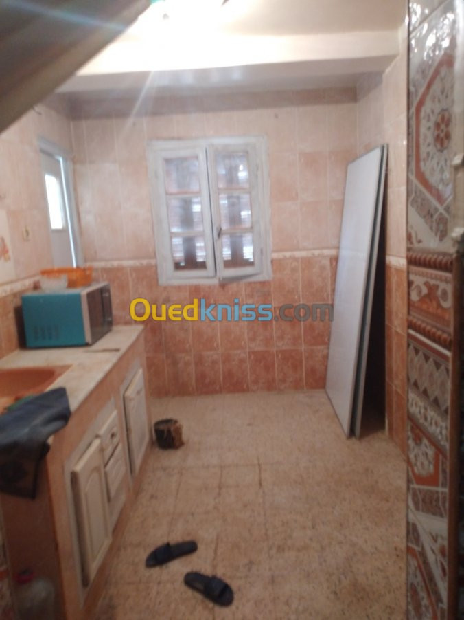 Vente Appartement F3 Tipaza Chaiba