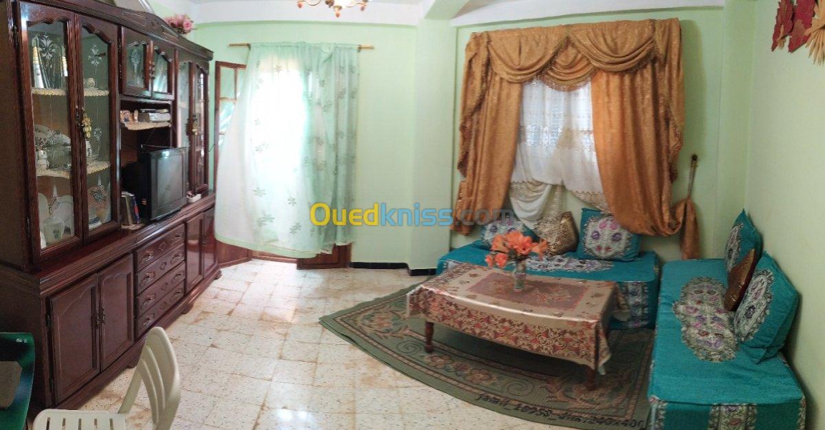 Vente Appartement F4 Ain temouchent Ain el arbaa