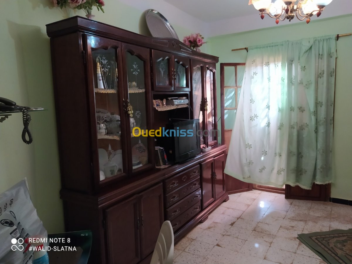 Vente Appartement F4 Ain temouchent Ain el arbaa