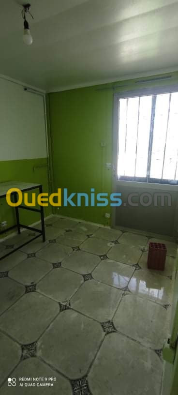 Vente Appartement El taref El taref