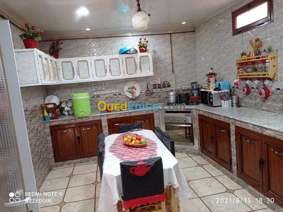 Vente Villa Msila Ouled dherradj