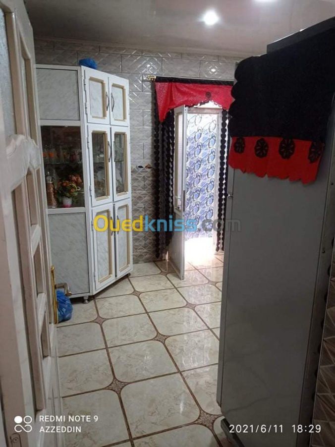 Vente Villa Msila Ouled dherradj