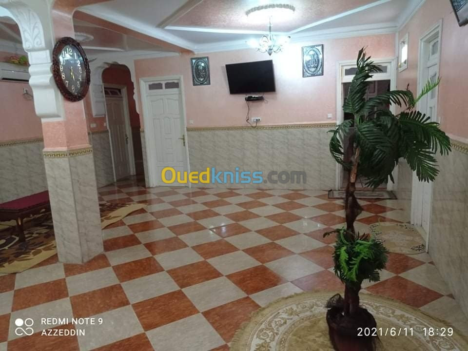 Vente Villa Msila Ouled dherradj