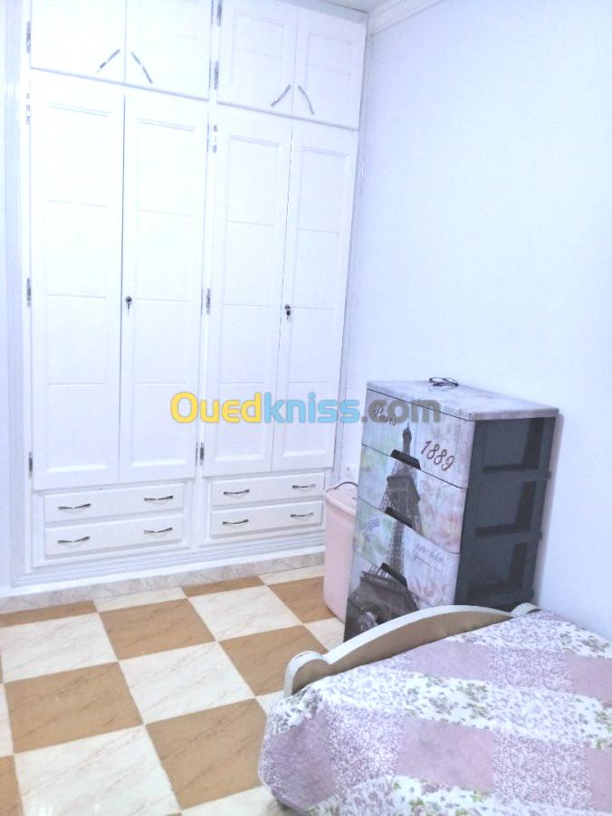 Vente Appartement F5 Bordj bou arreridj Sidi embarek