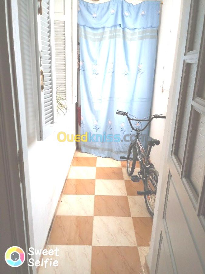 Vente Appartement F5 Bordj bou arreridj Sidi embarek