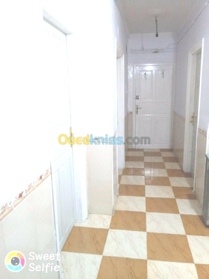 Vente Appartement F5 Bordj bou arreridj Sidi embarek