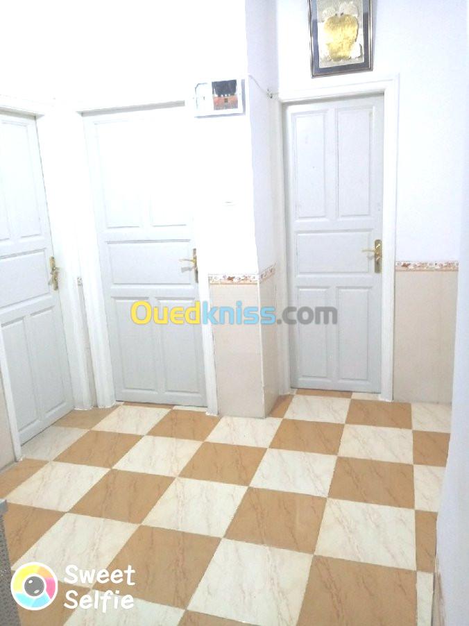 Vente Appartement F5 Bordj bou arreridj Sidi embarek