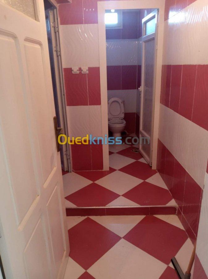 Location Appartement F5 Alger El marsa