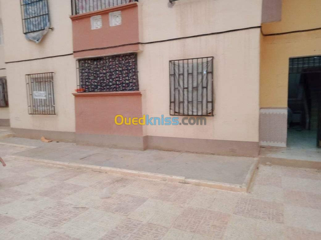 Vente Appartement F3 Msila Msila