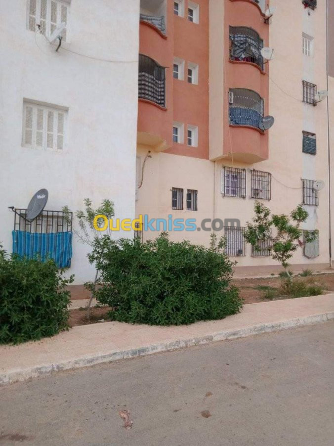 Vente Appartement F3 Msila Msila