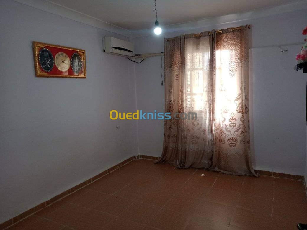 Vente Appartement F3 Msila Msila