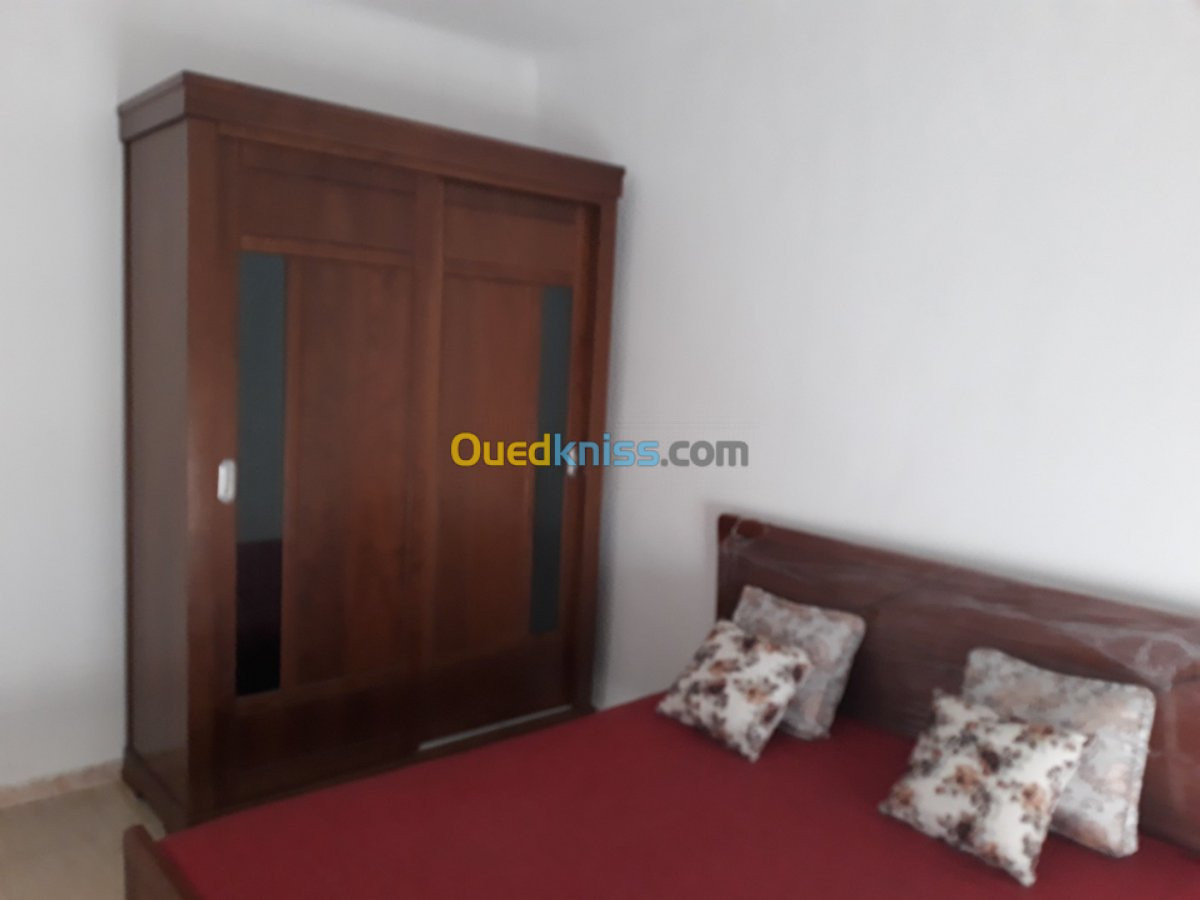 Location Appartement F2 Bejaia Beni ksila