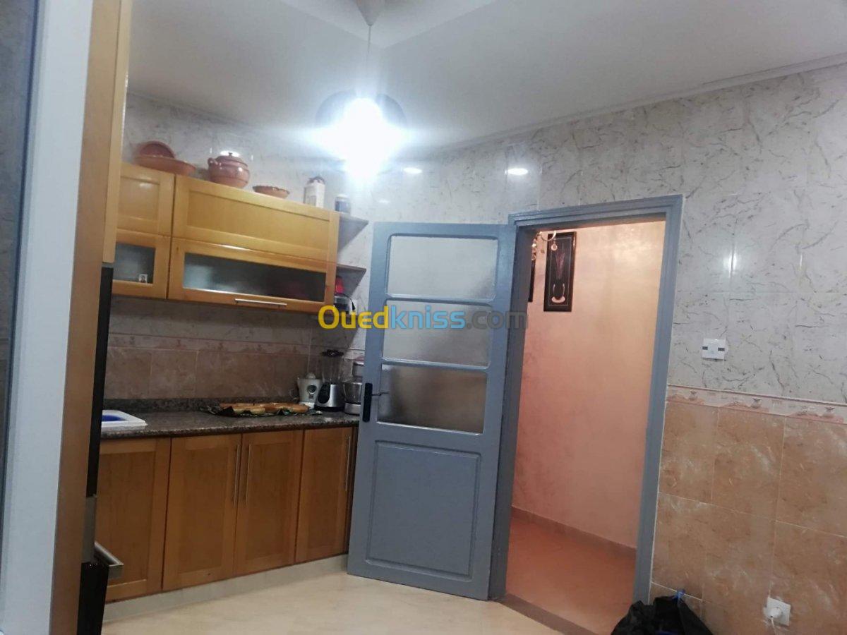 Vente Appartement F5 Mostaganem Mostaganem