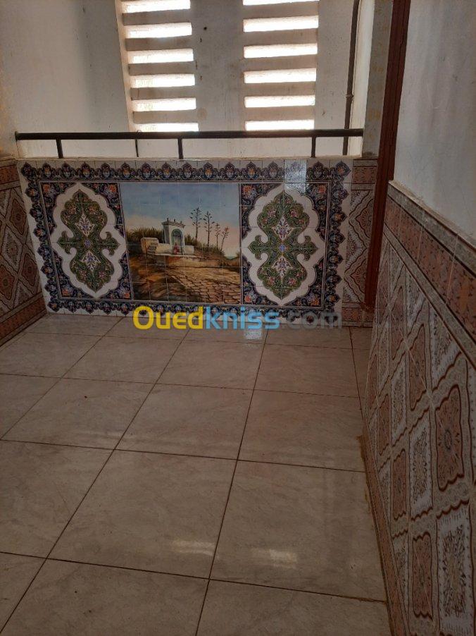 Vente Appartement F3 Alger El harrach