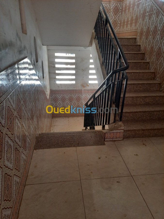 Vente Appartement F3 Alger El harrach