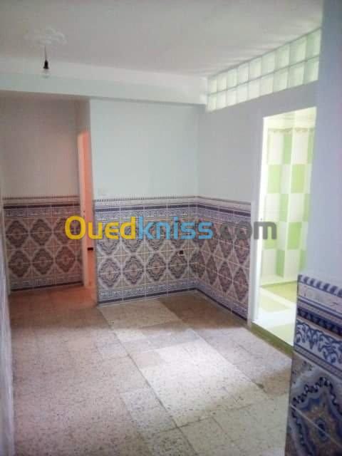 Vente Appartement F3 Batna Barika