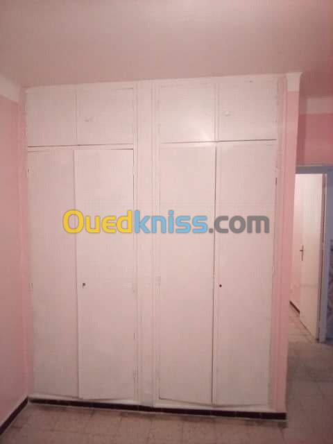 Vente Appartement F3 Batna Barika