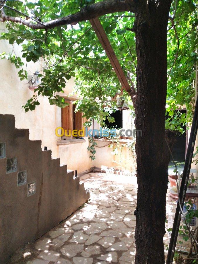 Vente Villa Laghouat Aflou