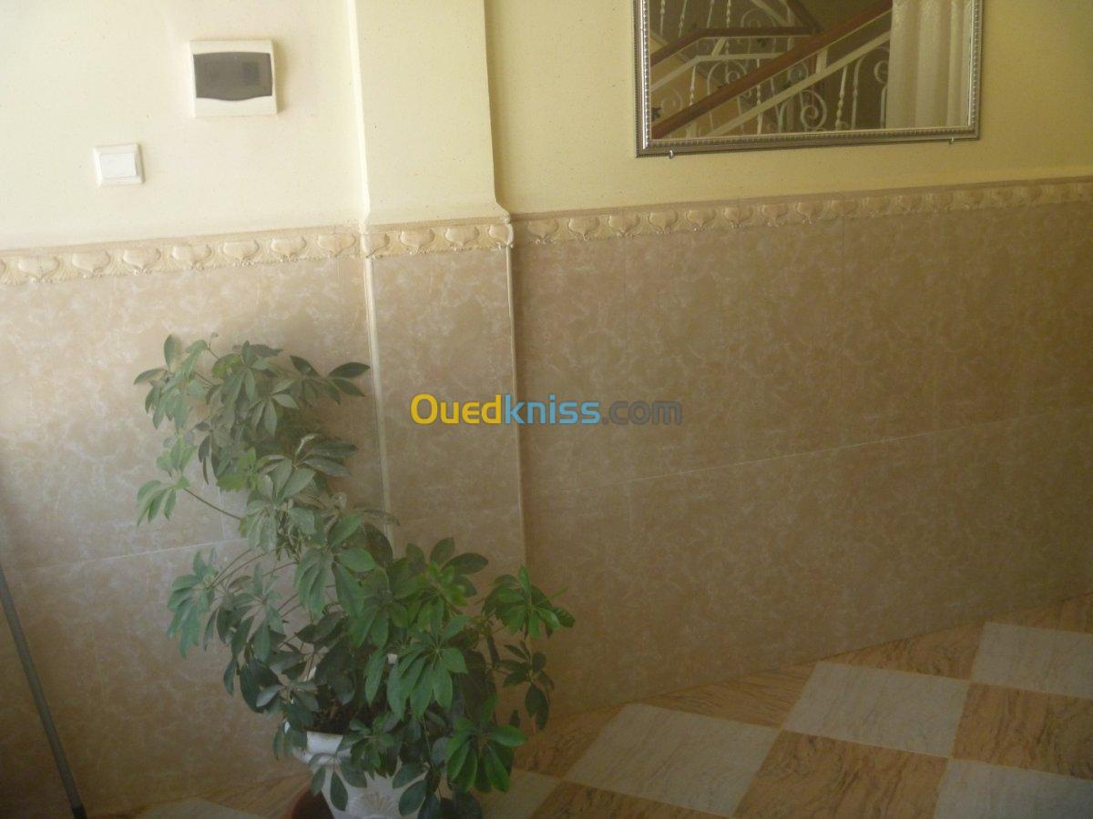 Vente Villa Sidi bel abbes Lamtar