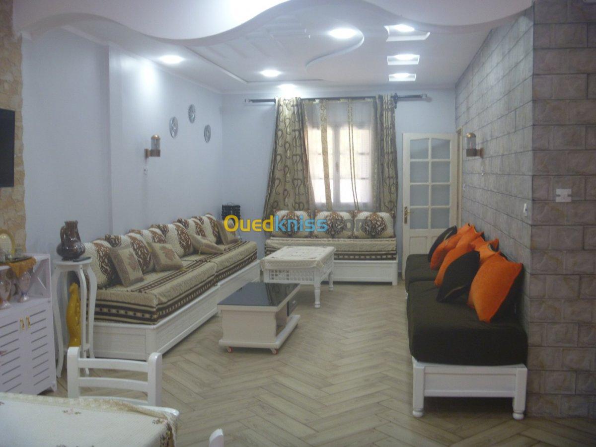 Vente Villa Sidi bel abbes Lamtar