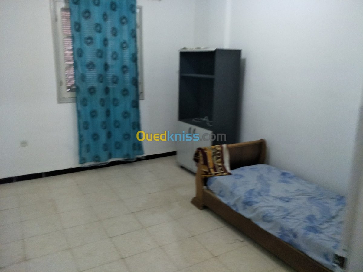 Vente Appartement F3 Chlef Tenes