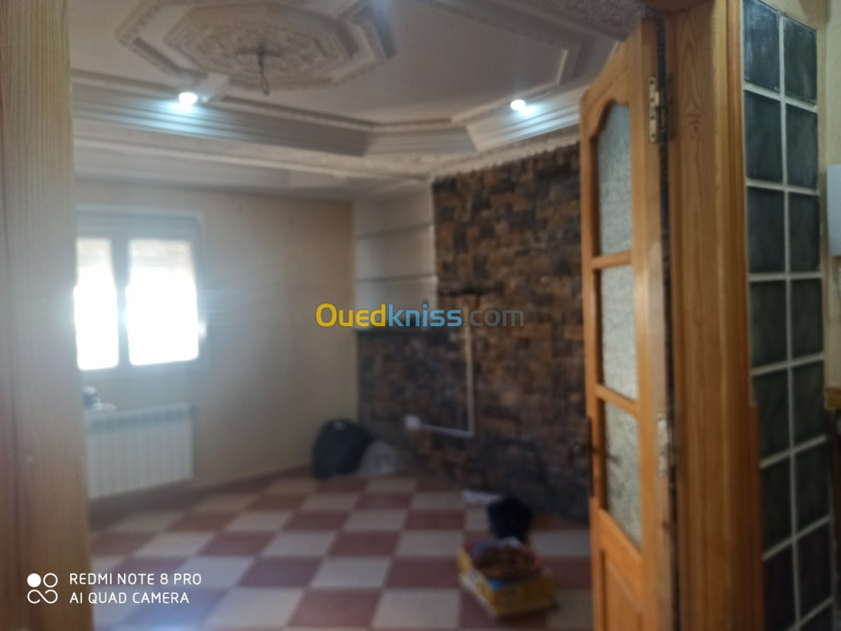 Vente Appartement F4 Alger Beni messous