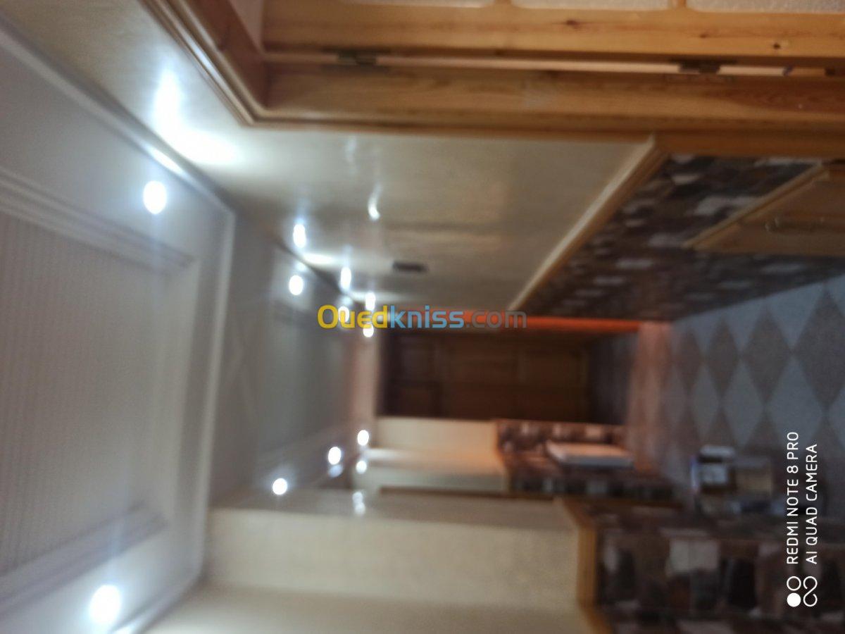 Vente Appartement F4 Alger Beni messous