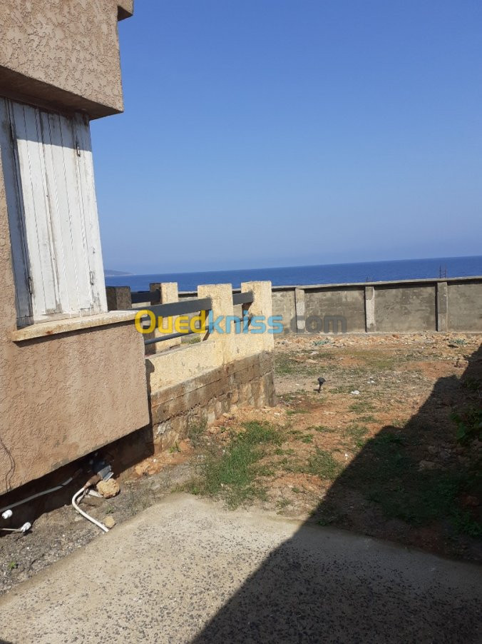 Vacation Rental Bungalow Bejaia Bejaia