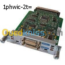 Cisco HWIC