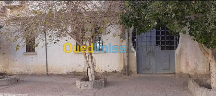 Vente Appartement F3 Biskra Biskra