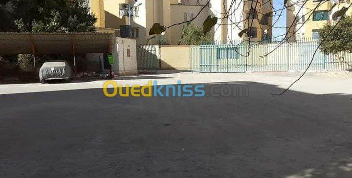 Vente Appartement F3 Biskra Biskra