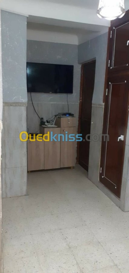 Vente Appartement F3 Biskra Biskra