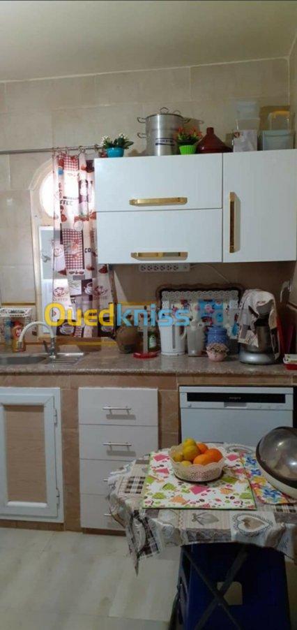 Vente Appartement F3 Biskra Biskra