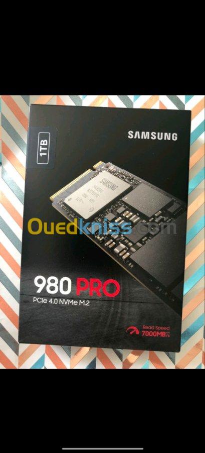 Samsung 980 Pro