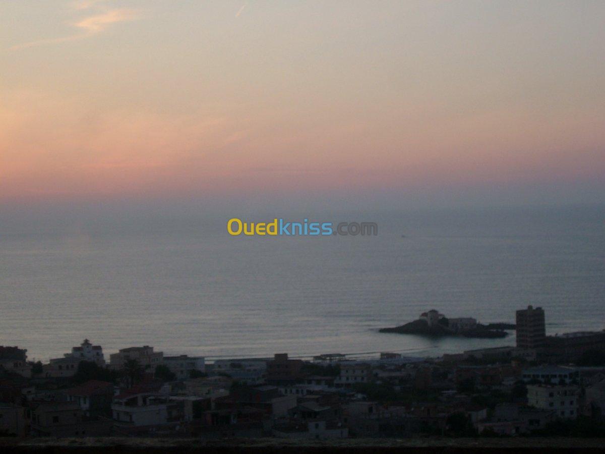 Vente Appartement F5 El taref El kala