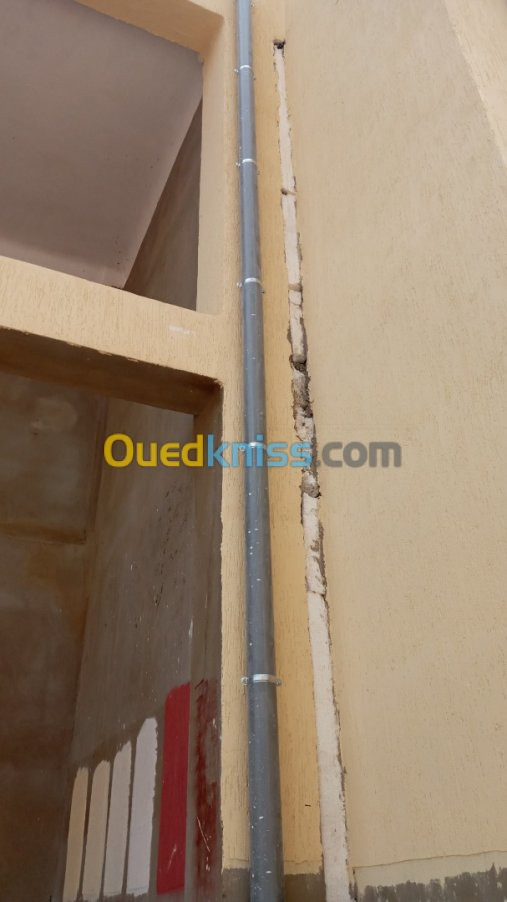 Couver Joint delatation Bâtiments