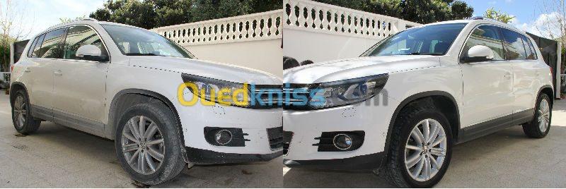 lavage/nettoyage automobile sur site