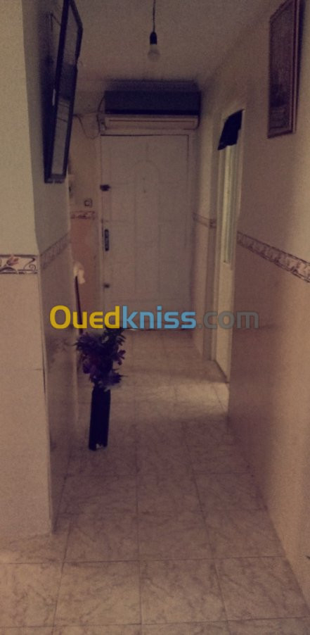 Location Appartement F4 Setif Bougaa