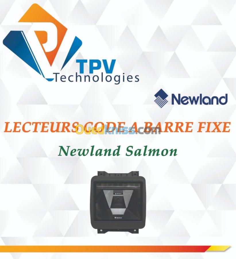 LECTEUR FIXE NEWLAND SALMON FR-8080 2D