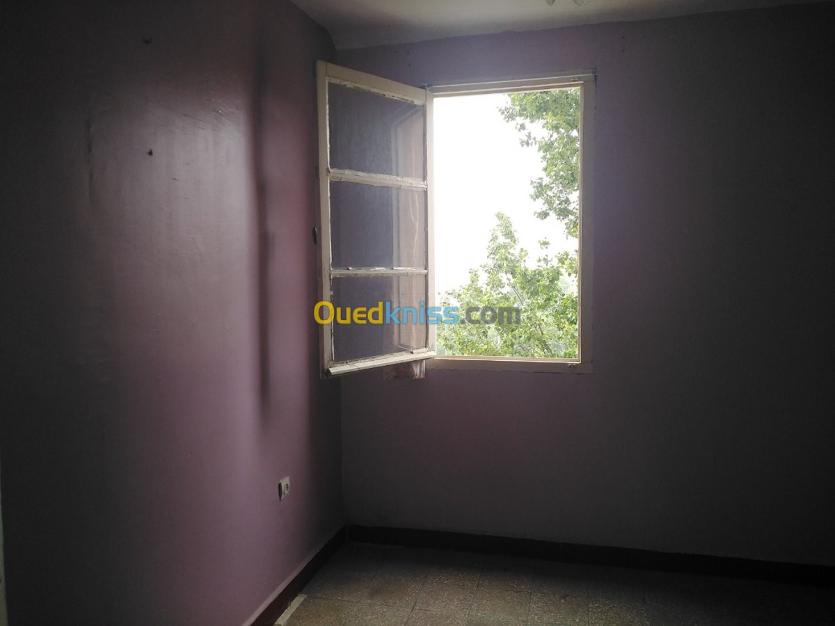 Vente Appartement F3 Tlemcen Mansourah