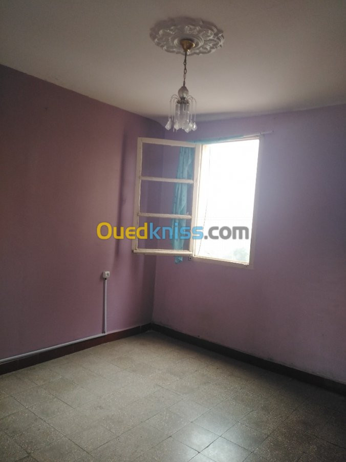 Vente Appartement F3 Tlemcen Mansourah