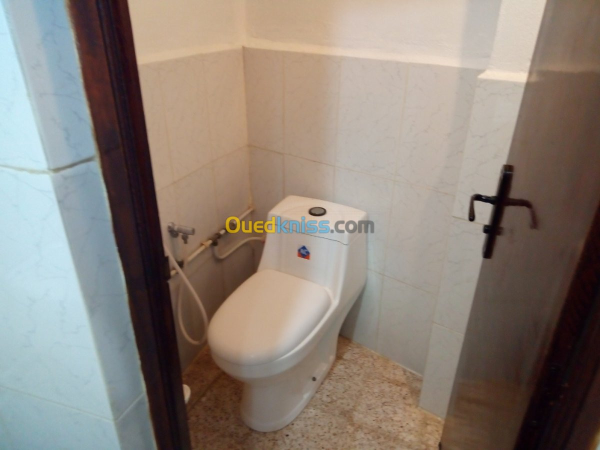 Location Niveau De Villa F2 Alger Rouiba