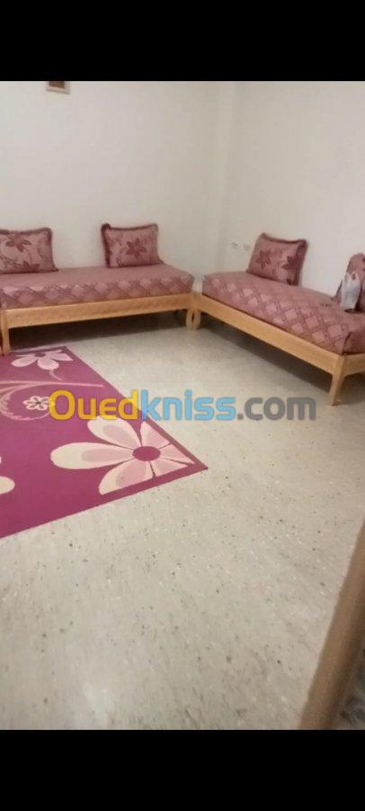 Vente Appartement Oum el bouaghi Ain beida