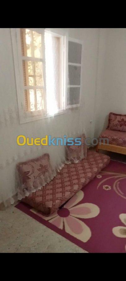 Vente Appartement Oum el bouaghi Ain beida