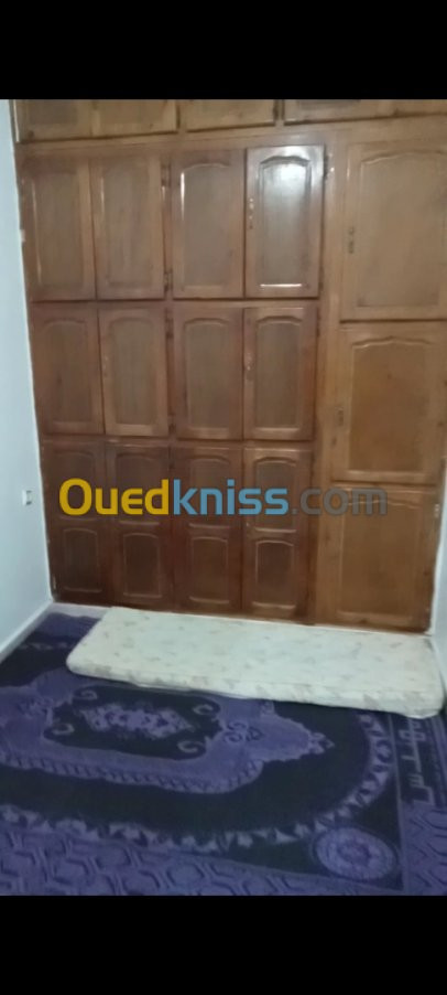 Vente Appartement Oum el bouaghi Ain beida