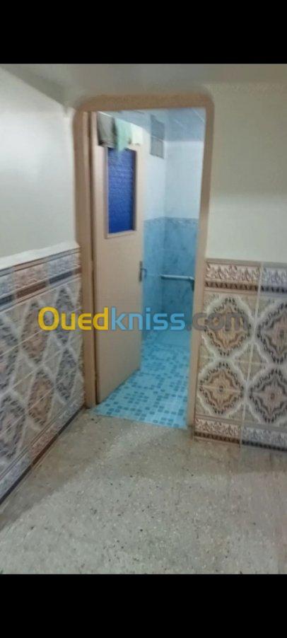 Vente Appartement Oum el bouaghi Ain beida