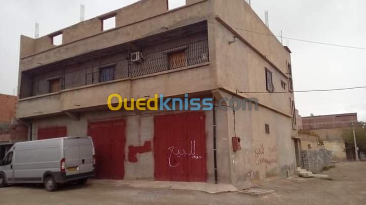 Vente bien immobilier Batna Ain djasser