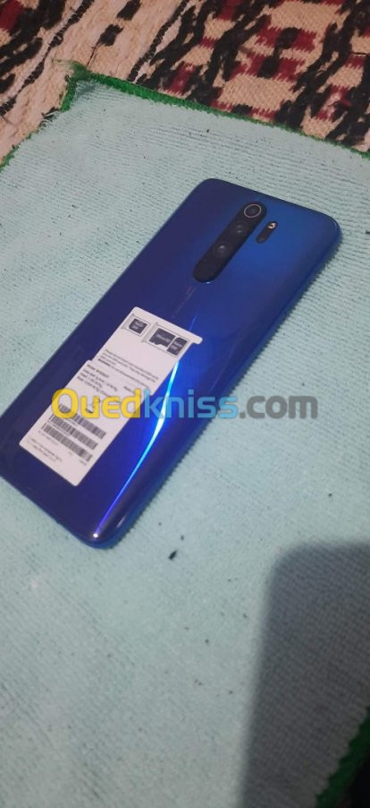 Xiaomi Redmi not 8 pro