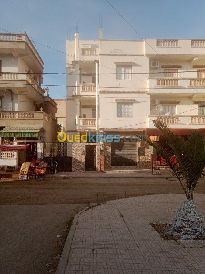 Vente Villa Guelma Guelma