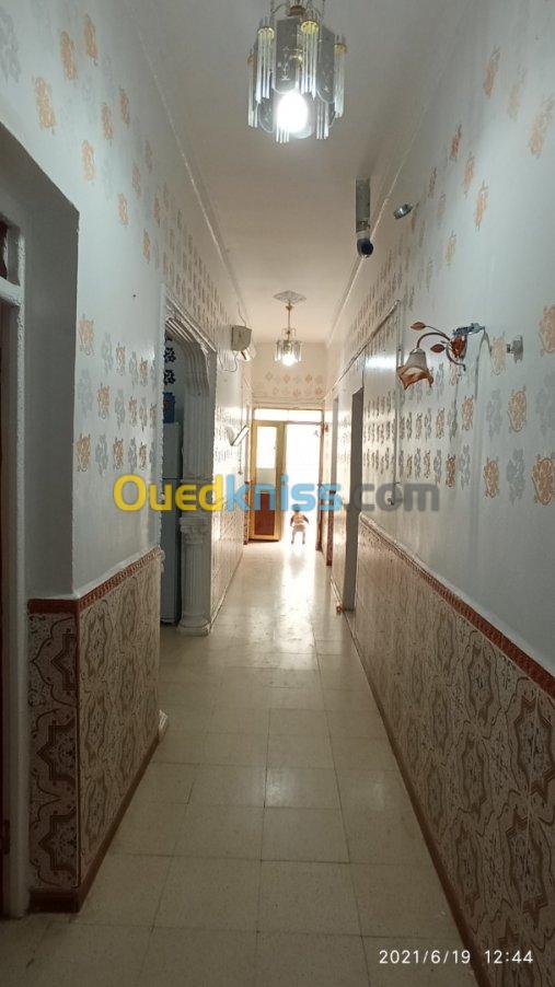 Vente Villa Sidi bel abbes Telagh